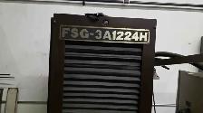 Chevalier FSG-3A1224H Surface Grinder - Photo 7