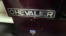 Chevalier FSG-3A1224H Surface Grinder - Photo 8