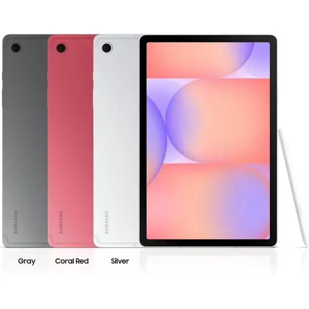Samsung Galaxy Tab S10 Lite 10.9' 128GB Android Tablet