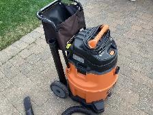 SHOP VAC - Photo 2
