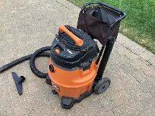 SHOP VAC - Photo 3