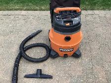 SHOP VAC - Photo 4