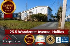 Super Halifax 1bed den/1bath APT (Spryfield) - VIDEO TOUR!