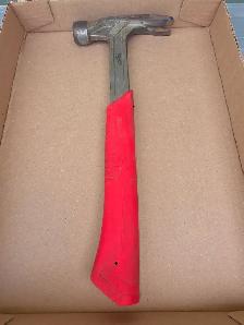 Milwaukee Tool 20 oz. Smooth Face HammerModel # 48-22-9020