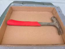 Milwaukee Tool 20 oz. Smooth Face HammerModel # 48-22-9020 - Photo 8