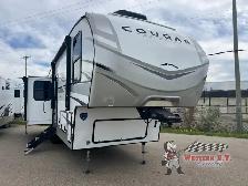 2024 Keystone RV Cougar Half-Ton 29RLISE - Photo 3