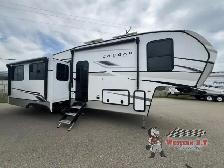 2024 Keystone RV Cougar Half-Ton 29RLISE - Photo 4