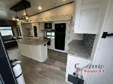 2024 Keystone RV Cougar Half-Ton 29RLISE - Photo 6