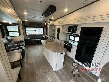 2024 Keystone RV Cougar Half-Ton 29RLISE - Photo 7