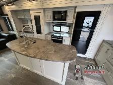 2024 Keystone RV Cougar Half-Ton 29RLISE - Photo 8
