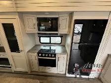 2024 Keystone RV Cougar Half-Ton 29RLISE - Photo 9
