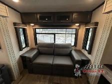 2024 Keystone RV Cougar Half-Ton 29RLISE - Photo 12