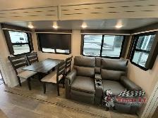 2024 Keystone RV Cougar Half-Ton 29RLISE - Photo 13