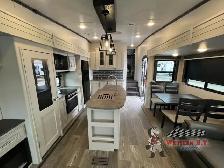 2024 Keystone RV Cougar Half-Ton 29RLISE - Photo 14