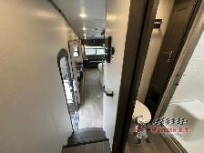 2024 Keystone RV Cougar Half-Ton 29RLISE - Photo 19