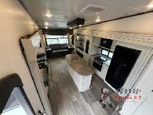 2024 Keystone RV Cougar Half-Ton 29RLISE - Photo 20