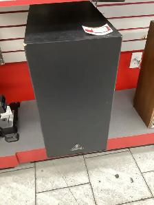 subwoofer Behringer b2092a