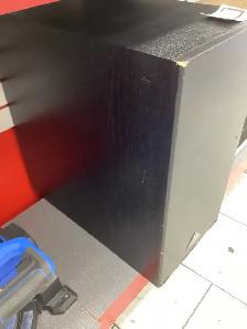 subwoofer Behringer b2092a - Photo 2