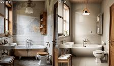 TILE INSTALLER  FREE ESTIMATE - Photo 3