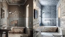 TILE INSTALLER  FREE ESTIMATE - Photo 4