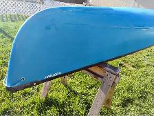 Hellman Kootenay 16'6' Canoe For Sale - Photo 6