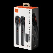 JBL PartyBox Wireless Mic - Two Digital Wireless Microphones