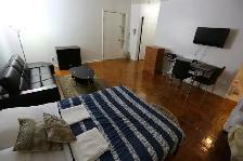 FURNISHED  APARTMENTS IN TORONTO WIFI, TV. GET $1000 CASH BONUS - Photo 6