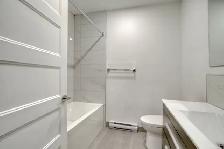 GRAND 4 1/2 À LOUER/FOR RENT À MONTREAL PLATEAU MONT-ROYAL - Photo 3
