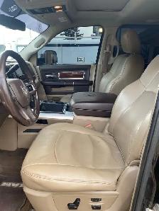 2011 Dodge Ram 2500 Super Duty Cumin Diesel - Photo 3