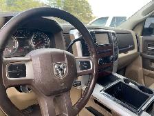 2011 Dodge Ram 2500 Super Duty Cumin Diesel - Photo 4
