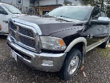 2011 Dodge Ram 2500 Super Duty Cumin Diesel - Photo 5