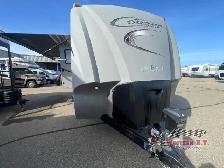 2014 Keystone RV Cougar High Country 329TSB