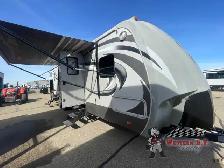 2014 Keystone RV Cougar High Country 329TSB - Photo 3