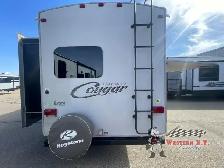 2014 Keystone RV Cougar High Country 329TSB - Photo 6