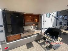 2014 Keystone RV Cougar High Country 329TSB - Photo 7