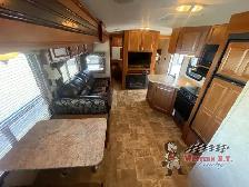 2014 Keystone RV Cougar High Country 329TSB - Photo 10