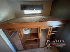 2014 Keystone RV Cougar High Country 329TSB - Photo 15