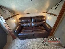 2014 Keystone RV Cougar High Country 329TSB - Photo 16