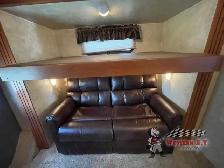 2014 Keystone RV Cougar High Country 329TSB - Photo 17