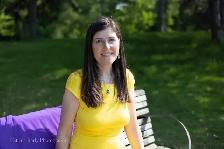 Encouraging Canadian English Teacher for Adults - Photo 2