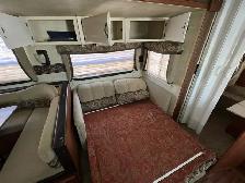 2012 Keystone Outback 312BH BUNK HOUSE MODEL, SPACIOUS - Photo 17