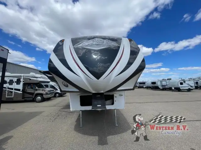 2014 Coachmen RV Chaparral Lite 274RLSA