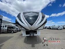 2014 Coachmen RV Chaparral Lite 274RLSA