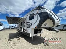 2014 Coachmen RV Chaparral Lite 274RLSA - Photo 3