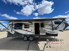 2014 Coachmen RV Chaparral Lite 274RLSA - Photo 4