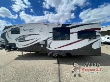 2014 Coachmen RV Chaparral Lite 274RLSA - Photo 5