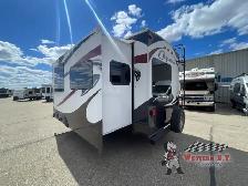 2014 Coachmen RV Chaparral Lite 274RLSA - Photo 6