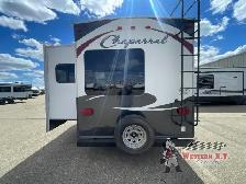 2014 Coachmen RV Chaparral Lite 274RLSA - Photo 7