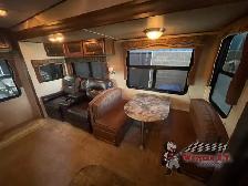 2014 Coachmen RV Chaparral Lite 274RLSA - Photo 11