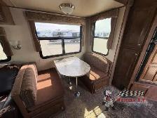 2014 Coachmen RV Chaparral Lite 274RLSA - Photo 12